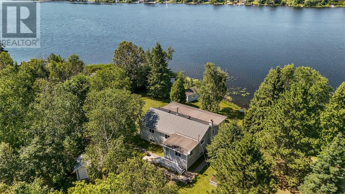 2754 Richard Lake Drive, Sudbury, Ontario