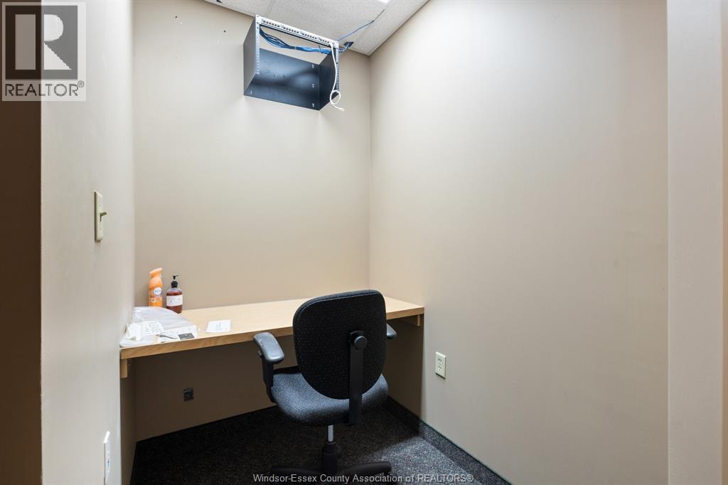 1361 Ouellette Avenue Unit# 200, Windsor, Ontario N8X 1J6 - Photo 10 - 26016632