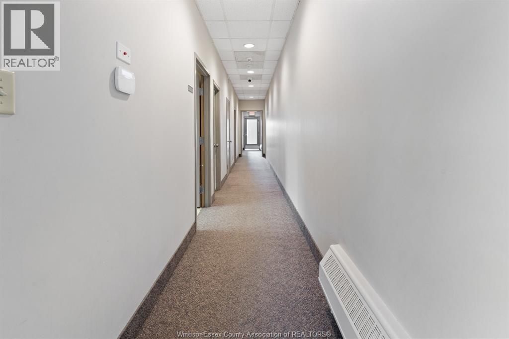 1361 Ouellette Avenue Unit# 200, Windsor, Ontario N8X 1J6 - Photo 5 - 26016632