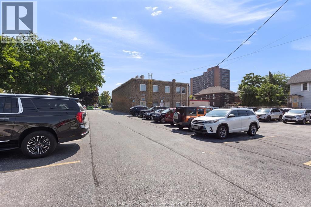 1361 Ouellette Avenue Unit# 200, Windsor, Ontario N8X 1J6 - Photo 3 - 26016632
