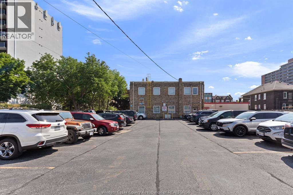 1361 Ouellette Avenue Unit# 200, Windsor, Ontario N8X 1J6 - Photo 4 - 26016632