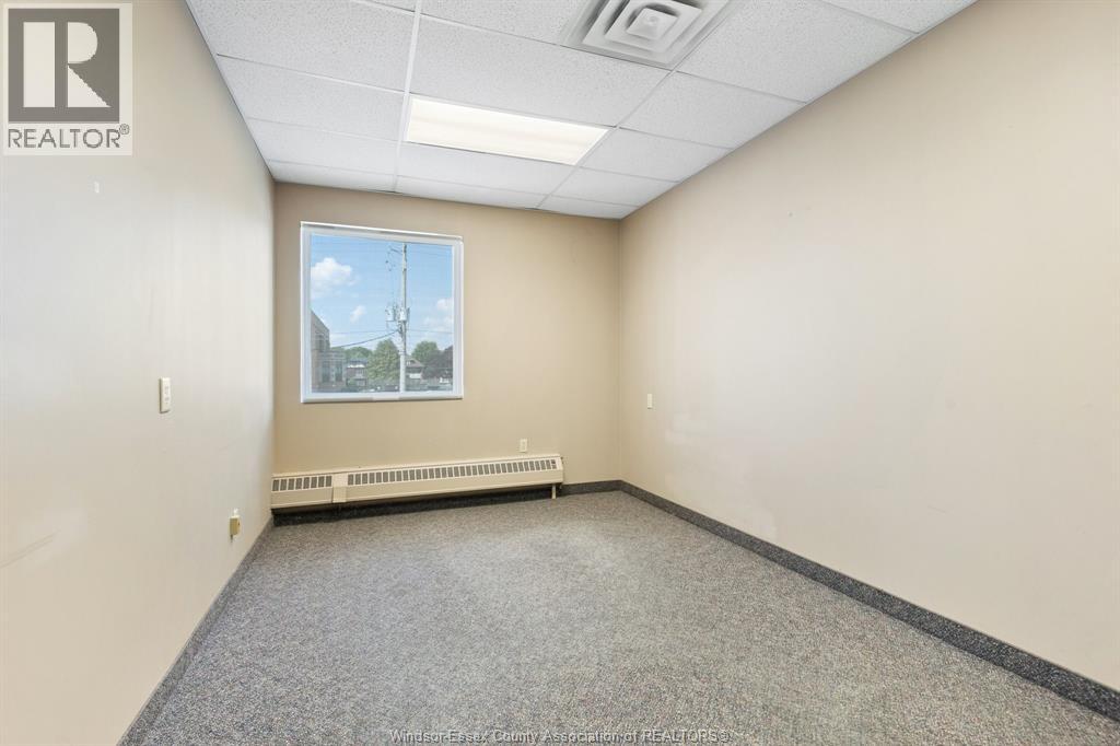 1361 Ouellette Avenue Unit# 200, Windsor, Ontario N8X 1J6 - Photo 8 - 26016632