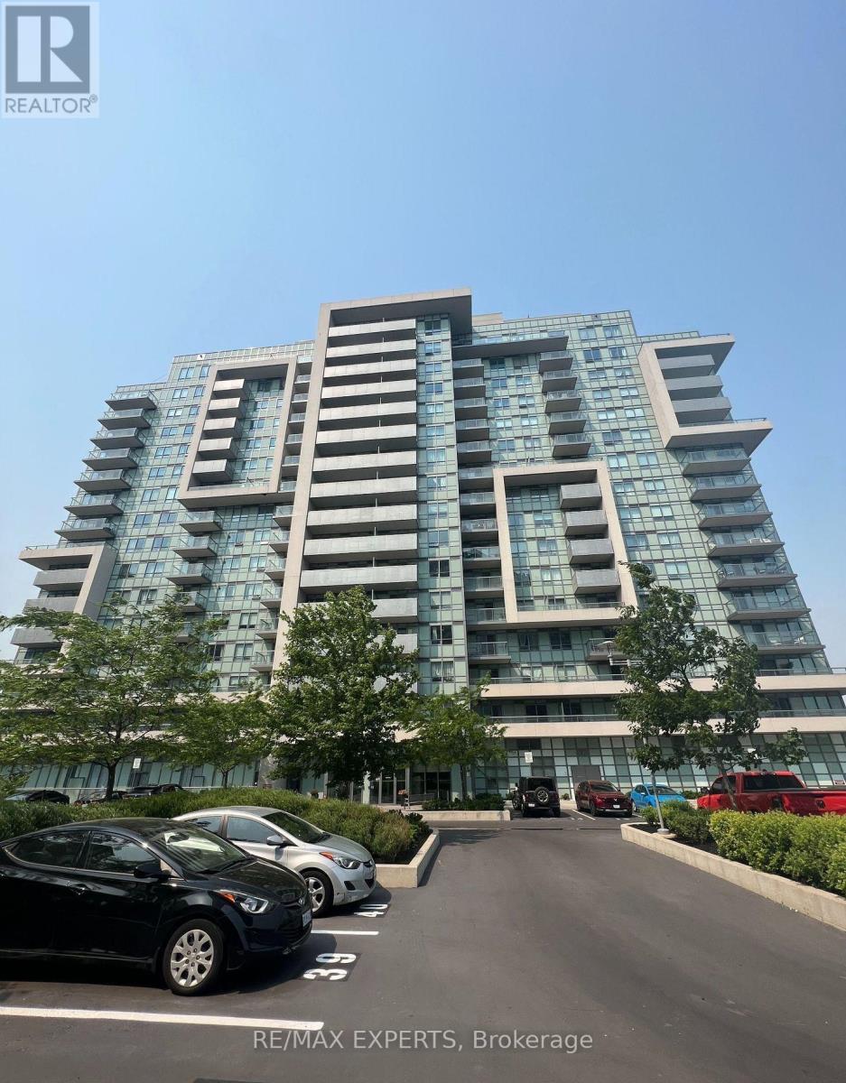 1216 - 1346 Danforth Road, Toronto, Ontario  M1J 0A9 - Photo 1 - E13548784