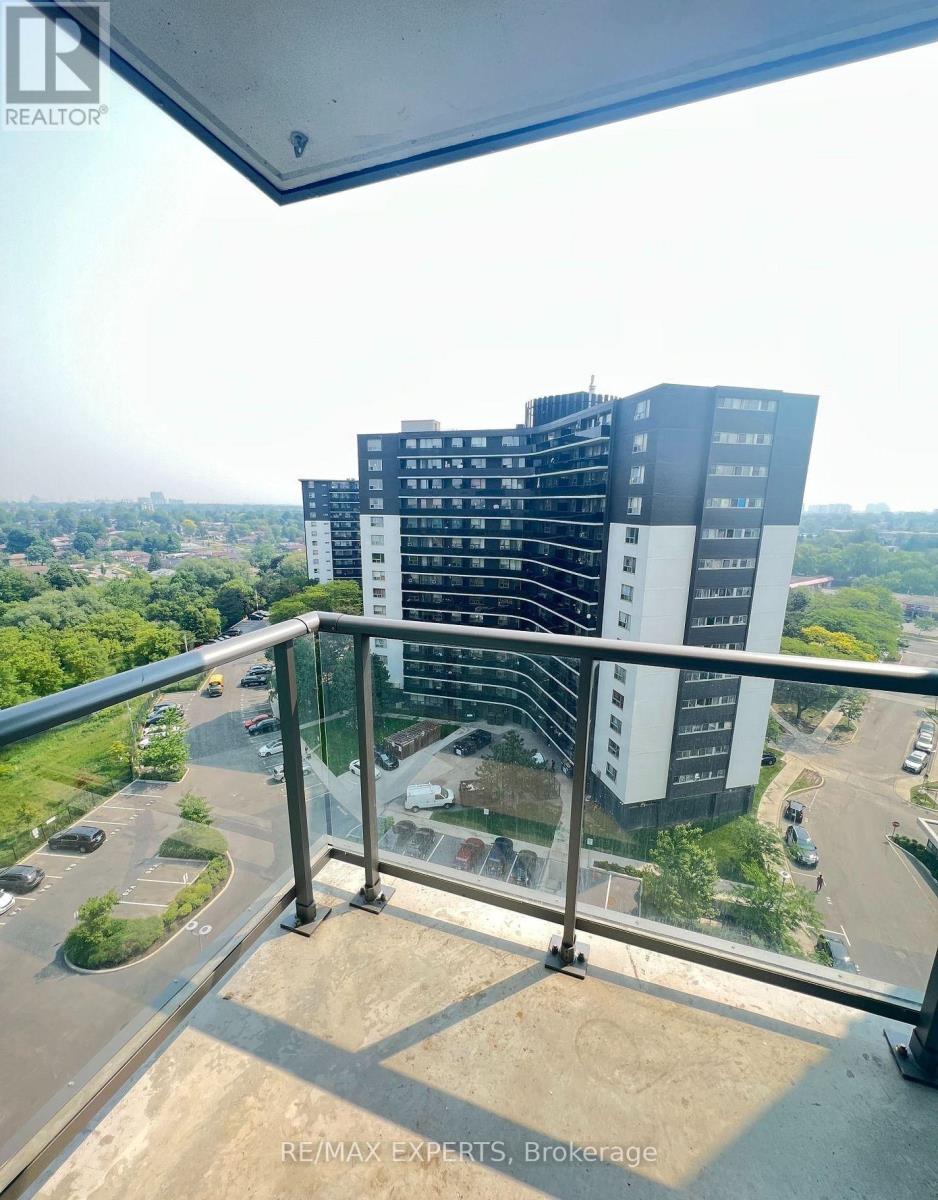 1216 - 1346 Danforth Road, Toronto, Ontario  M1J 0A9 - Photo 10 - E13548784