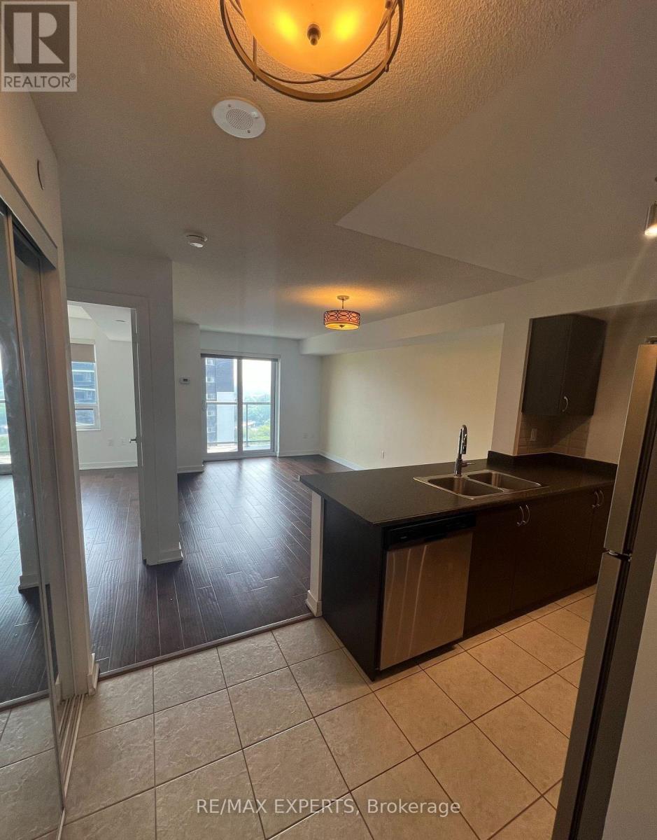 1216 - 1346 Danforth Road, Toronto, Ontario  M1J 0A9 - Photo 6 - E13548784