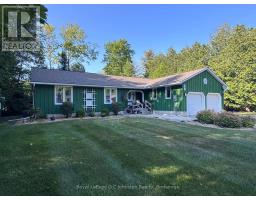 27 GREMIK CRESCENT, South Bruce Peninsula, Ontario
