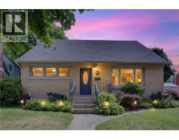 531 PHILIP Crescent, cambridge, Ontario