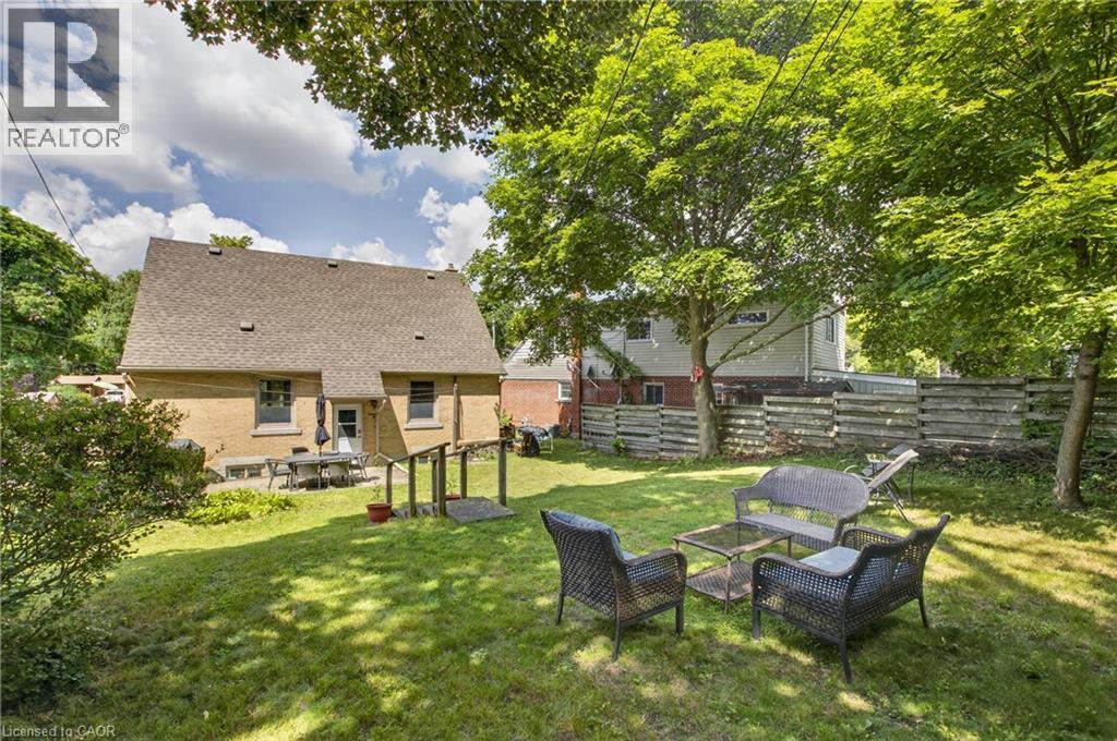 531 Philip Crescent, Cambridge, Ontario  N3H 2R4 - Photo 40 - 40846966