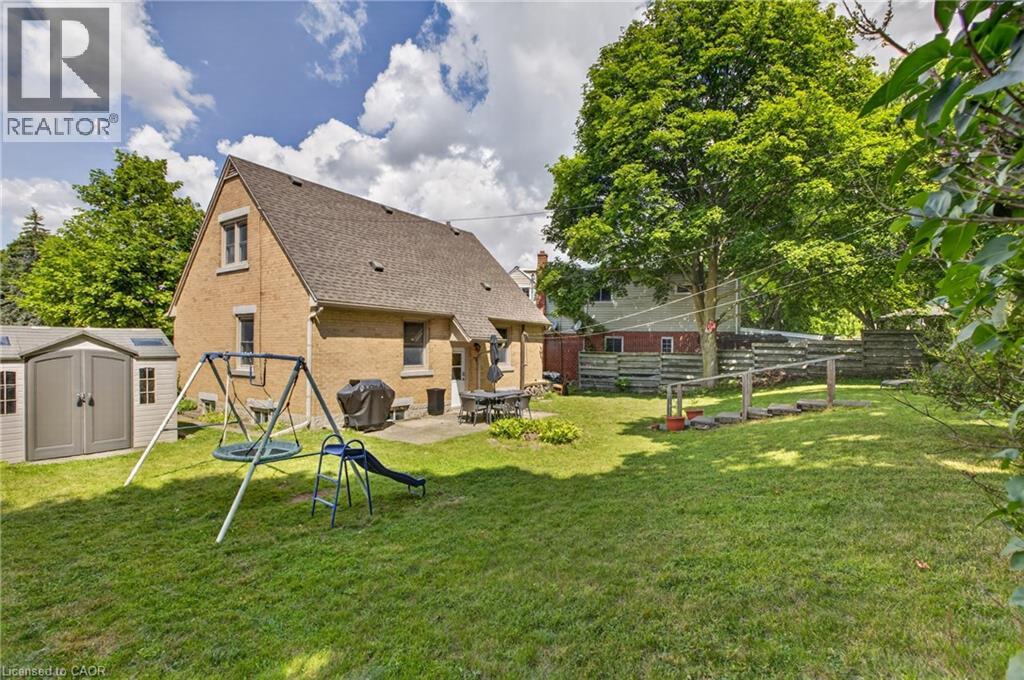 531 Philip Crescent, Cambridge, Ontario  N3H 2R4 - Photo 45 - 40846966