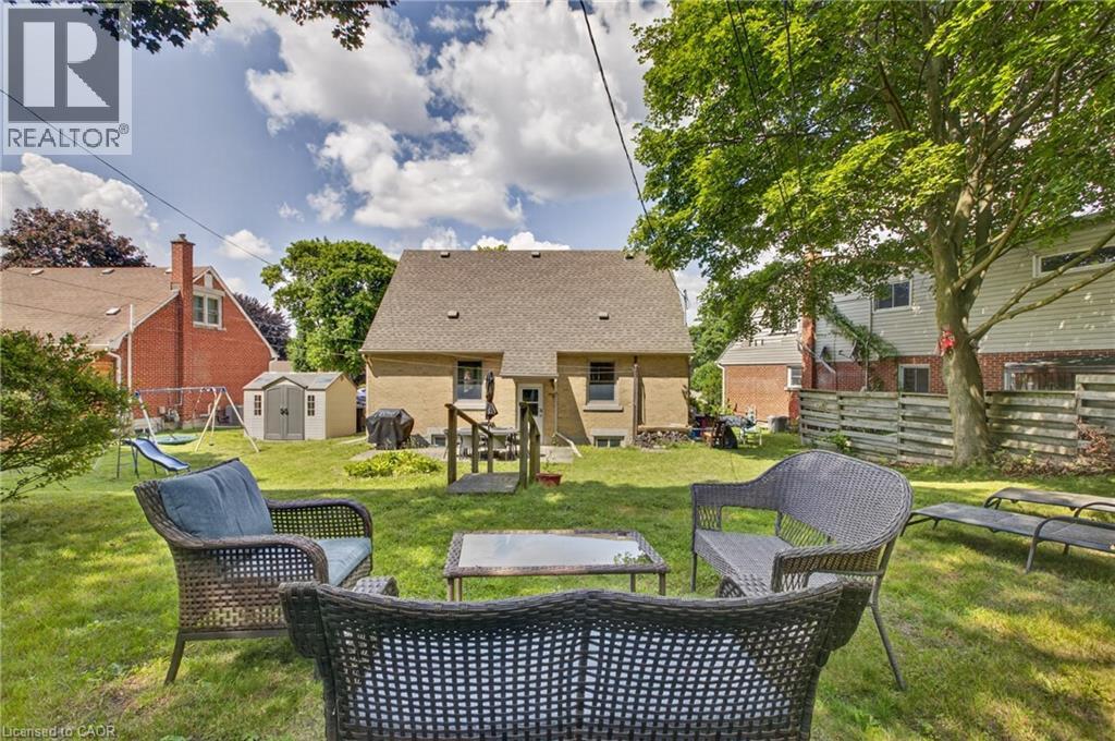 531 Philip Crescent, Cambridge, Ontario  N3H 2R4 - Photo 46 - 40846966