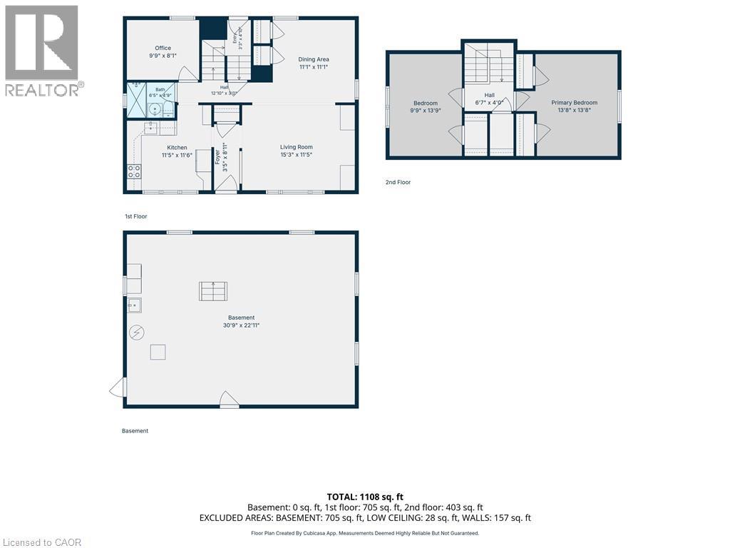531 Philip Crescent, Cambridge, Ontario  N3H 2R4 - Photo 47 - 40846966
