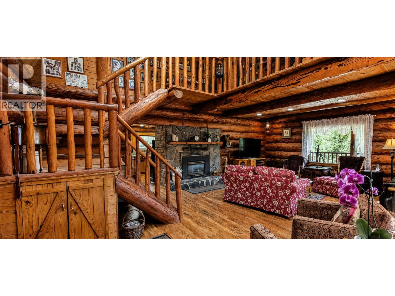 8793 Colony Road, Wardner, British Columbia V0B 2J0 - Photo 8 - 10394197