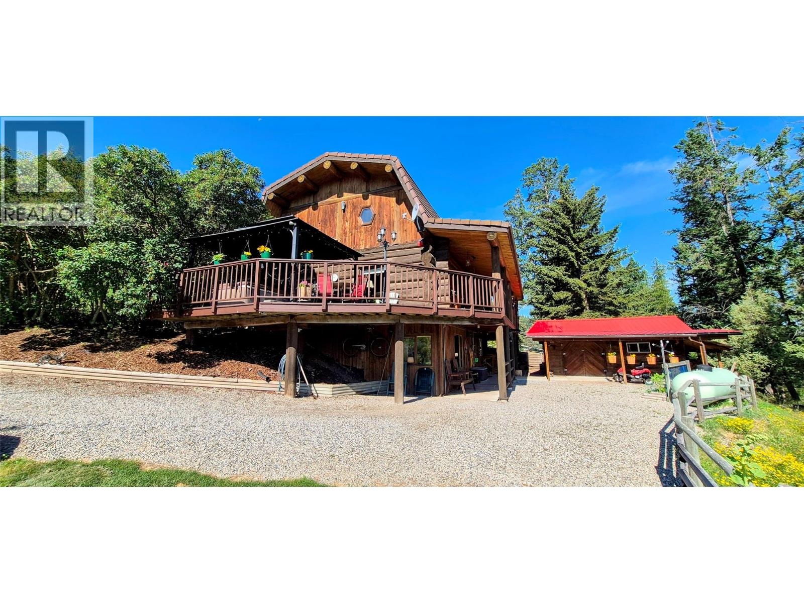 8793 Colony Road, Wardner, British Columbia V0B 2J0 - Photo 5 - 10394197
