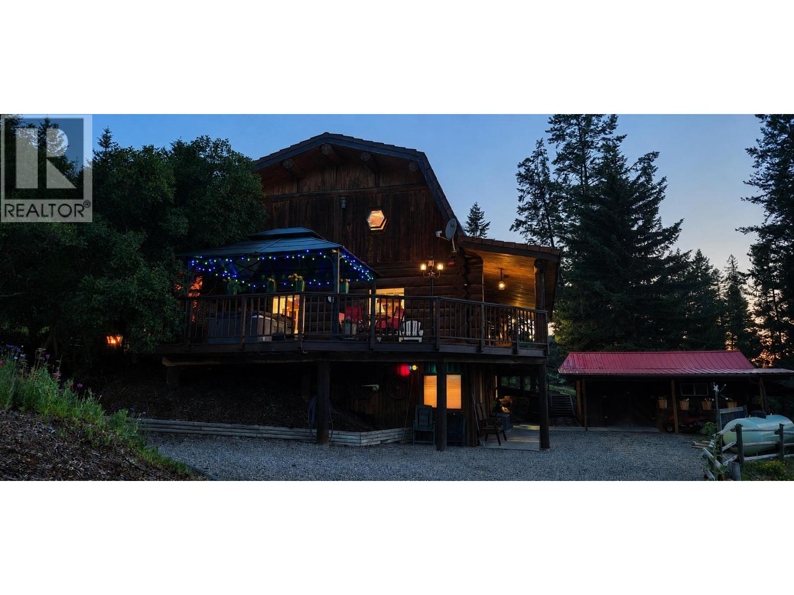 8793 Colony Road, Wardner, British Columbia V0B 2J0 - Photo 47 - 10394197