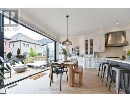 8 GOLD CREEK STREET, Vaughan, Ontario