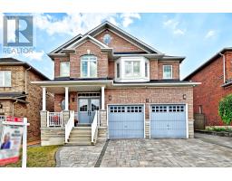 43 IVY GLEN DRIVE, Vaughan, Ontario