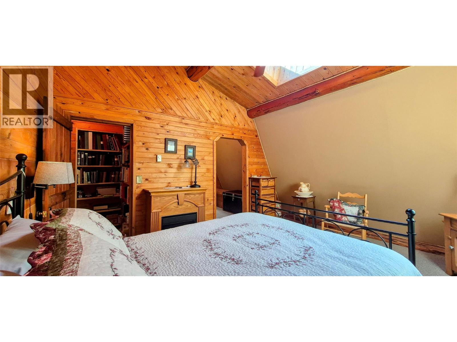 8793 Colony Road, Wardner, British Columbia V0B 2J0 - Photo 20 - 10394197