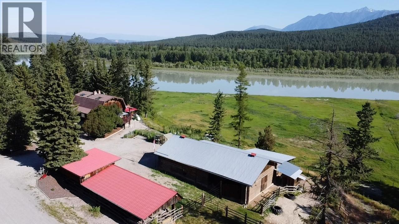 8793 Colony Road, Wardner, British Columbia V0B 2J0 - Photo 28 - 10394197