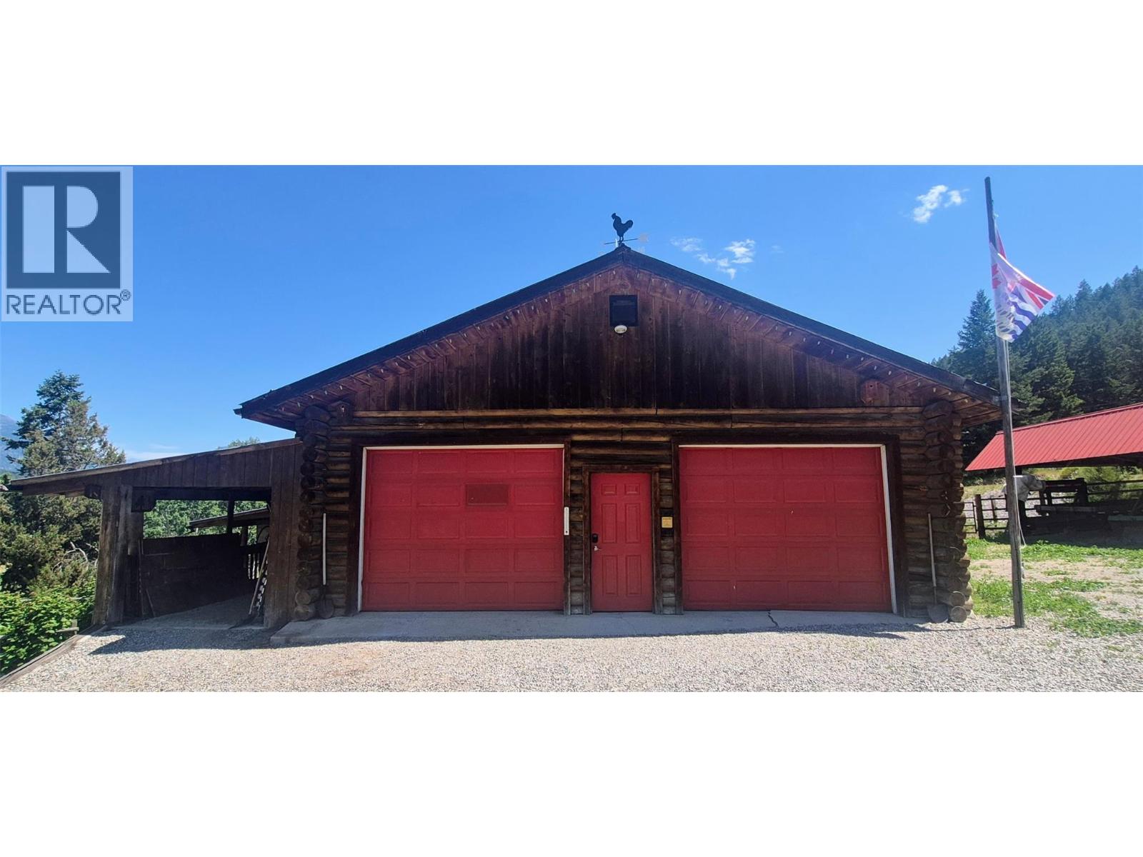 8793 Colony Road, Wardner, British Columbia V0B 2J0 - Photo 29 - 10394197