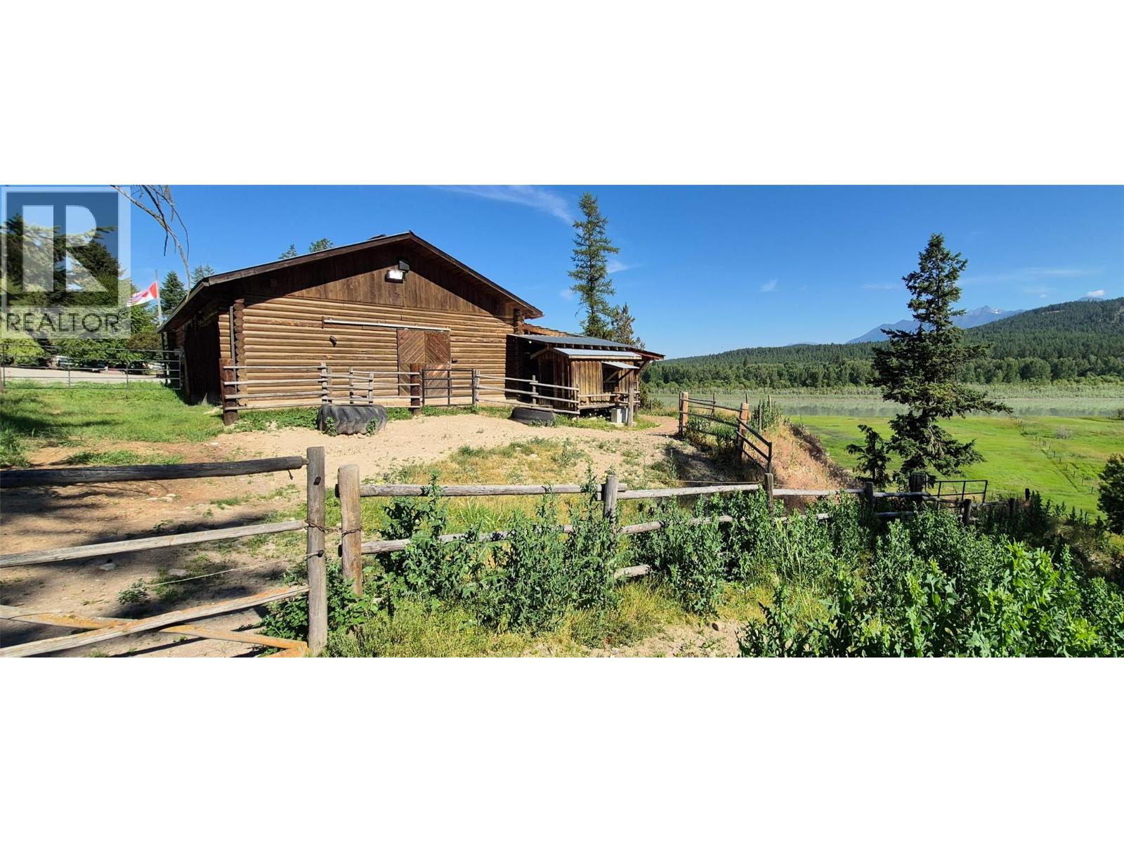 8793 Colony Road, Wardner, British Columbia V0B 2J0 - Photo 34 - 10394197
