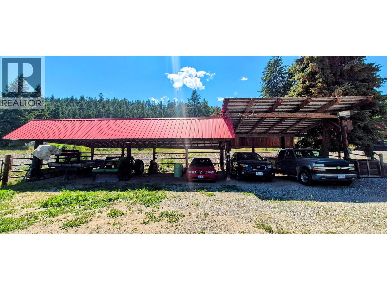 8793 Colony Road, Wardner, British Columbia V0B 2J0 - Photo 35 - 10394197