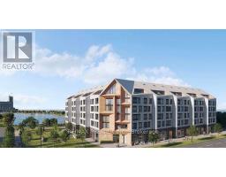 219 - 31 HURON STREET, Collingwood, Ontario