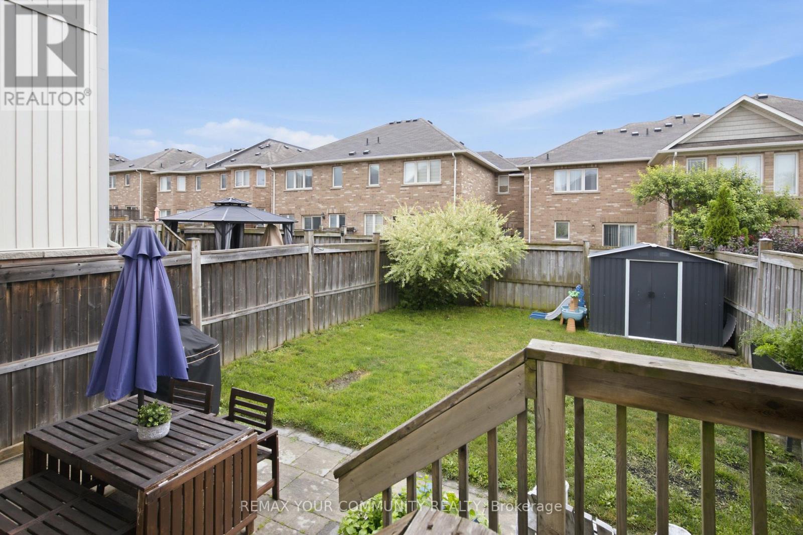 67 Stoyell Drive, Richmond Hill, Ontario  L4E 0M7 - Photo 23 - N13548130