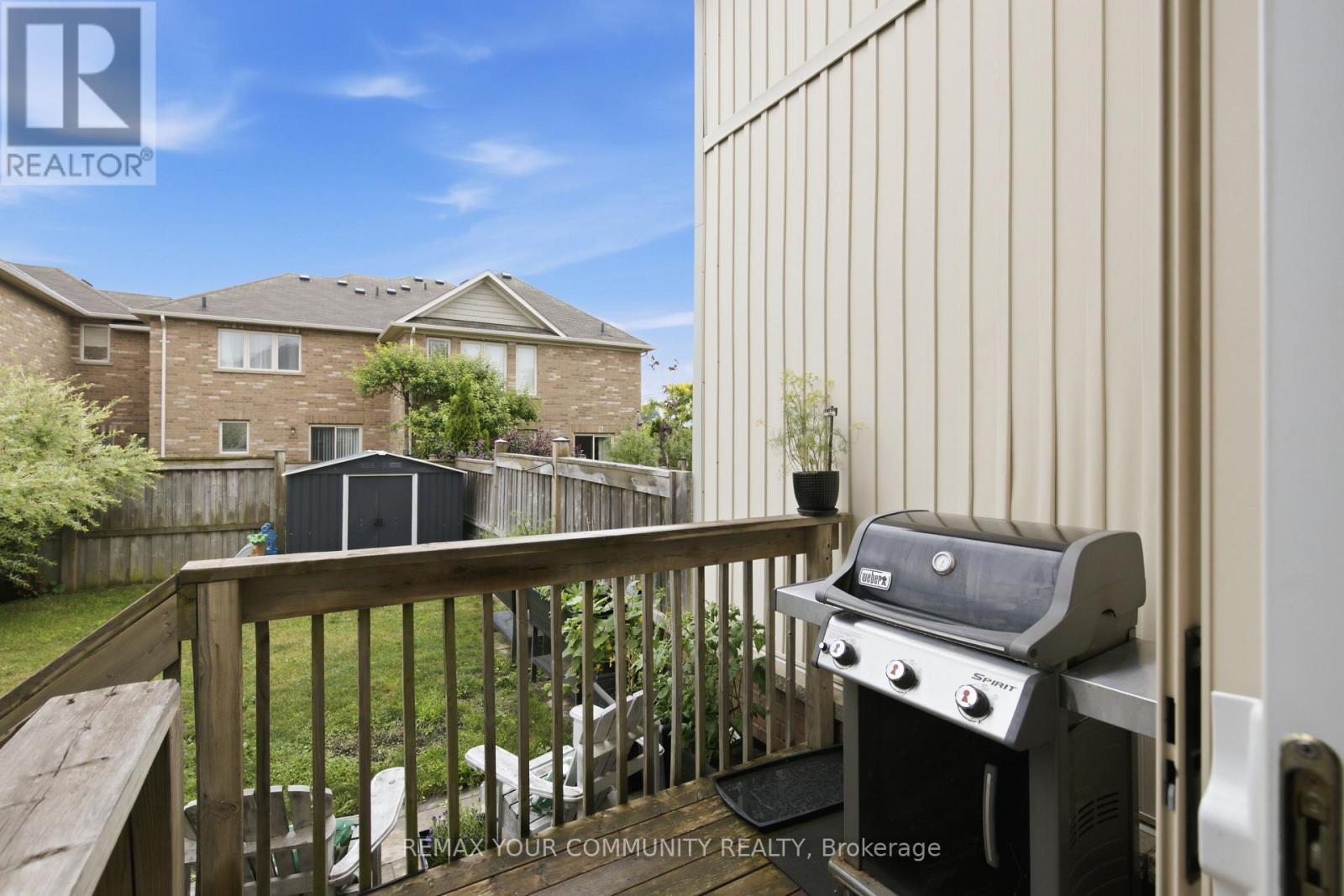 67 Stoyell Drive, Richmond Hill, Ontario  L4E 0M7 - Photo 24 - N13548130