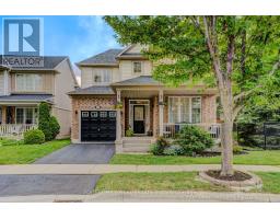 1148 BARCLAY CIRCLE, Milton, Ontario