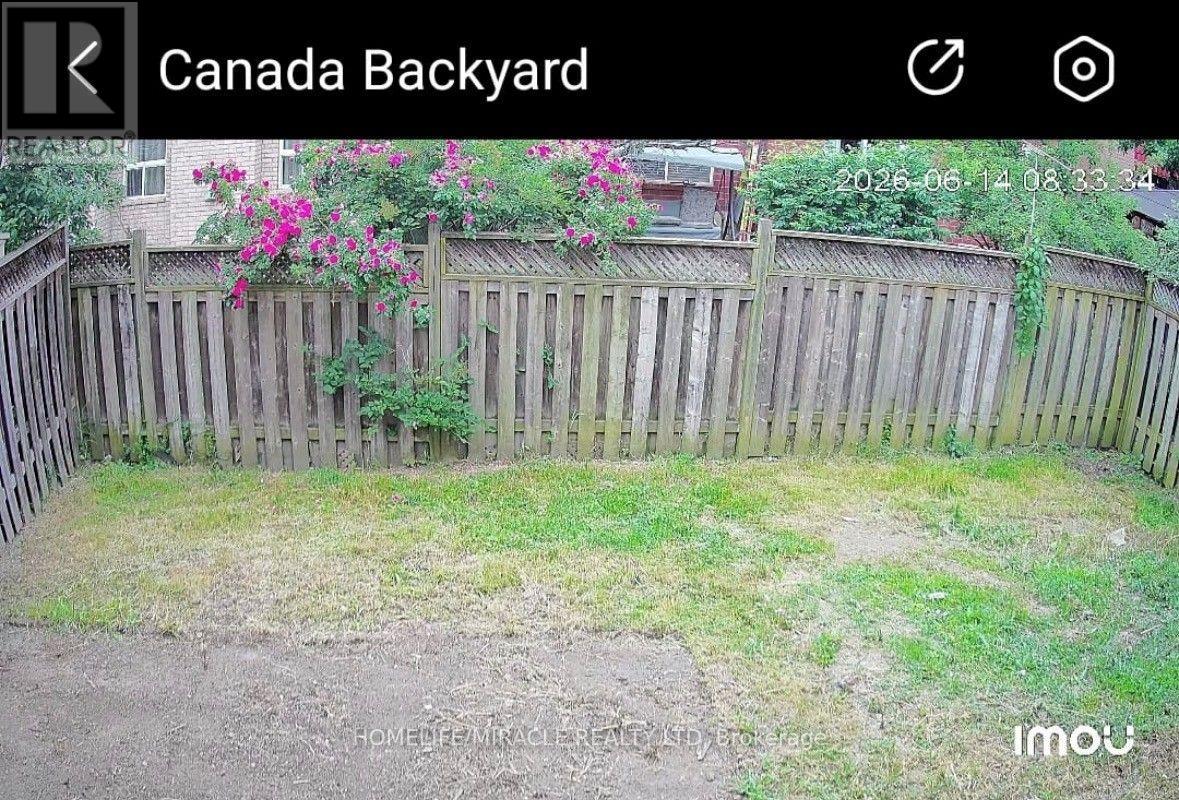 802 Genovese Place, Mississauga, Ontario  L5V 3A7 - Photo 13 - W13470144