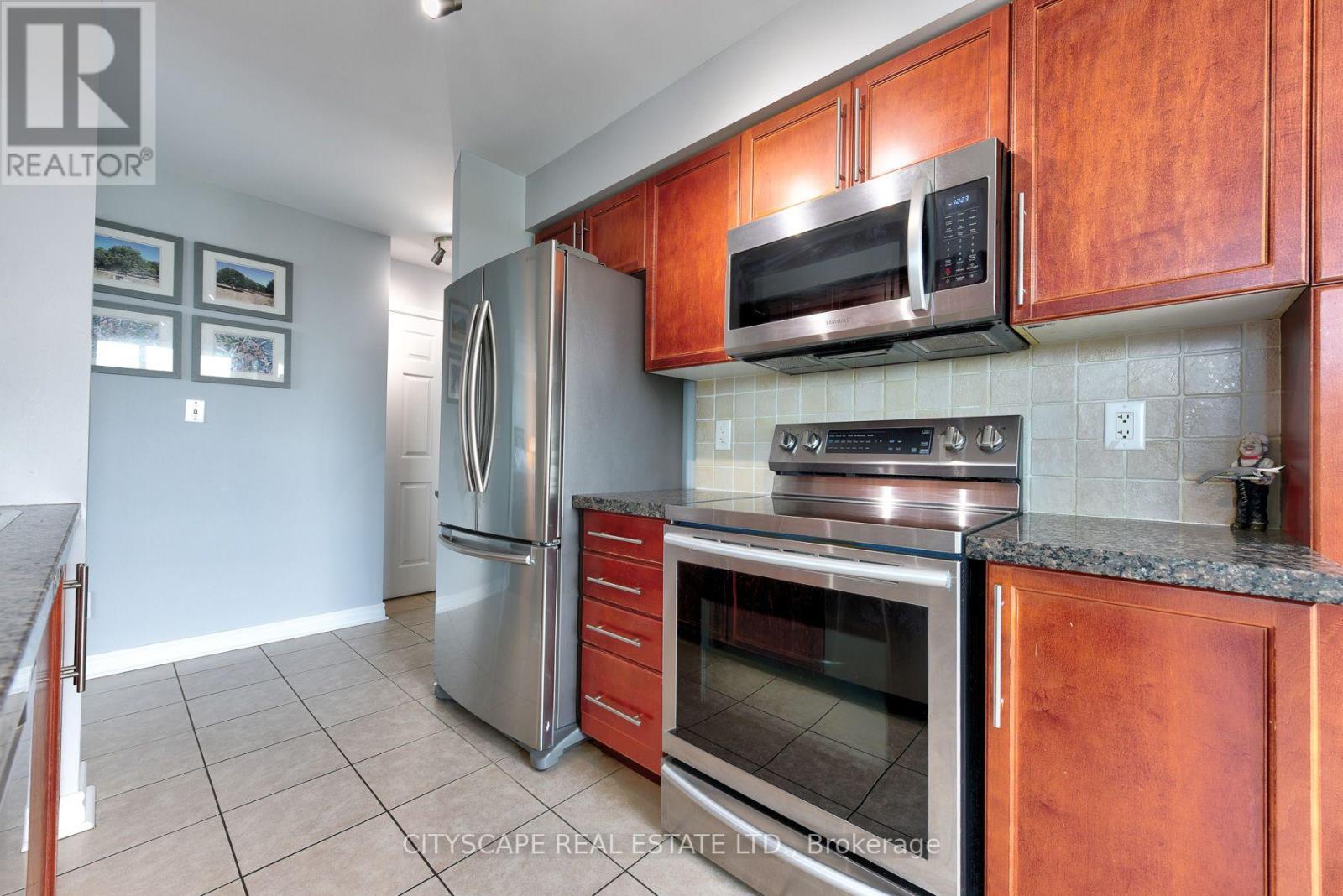 404 - 4850 Glen Erin Drive, Mississauga, Ontario  L5M 7S1 - Photo 5 - W13548282