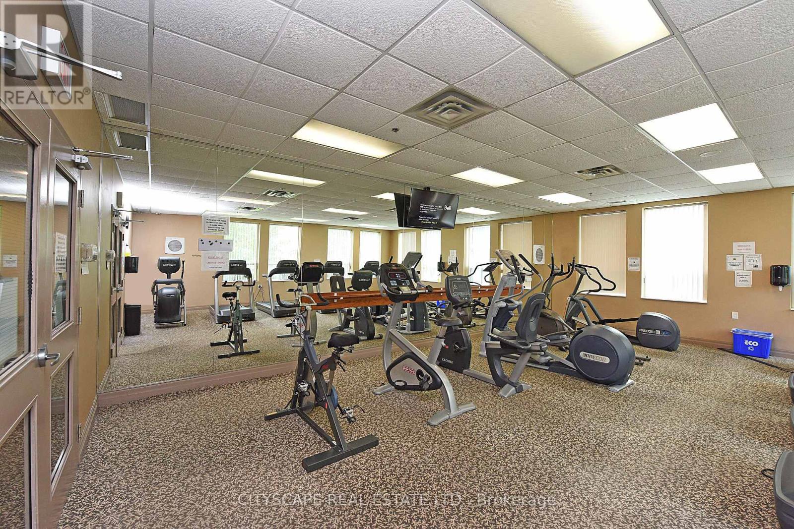 404 - 4850 Glen Erin Drive, Mississauga, Ontario  L5M 7S1 - Photo 34 - W13548282