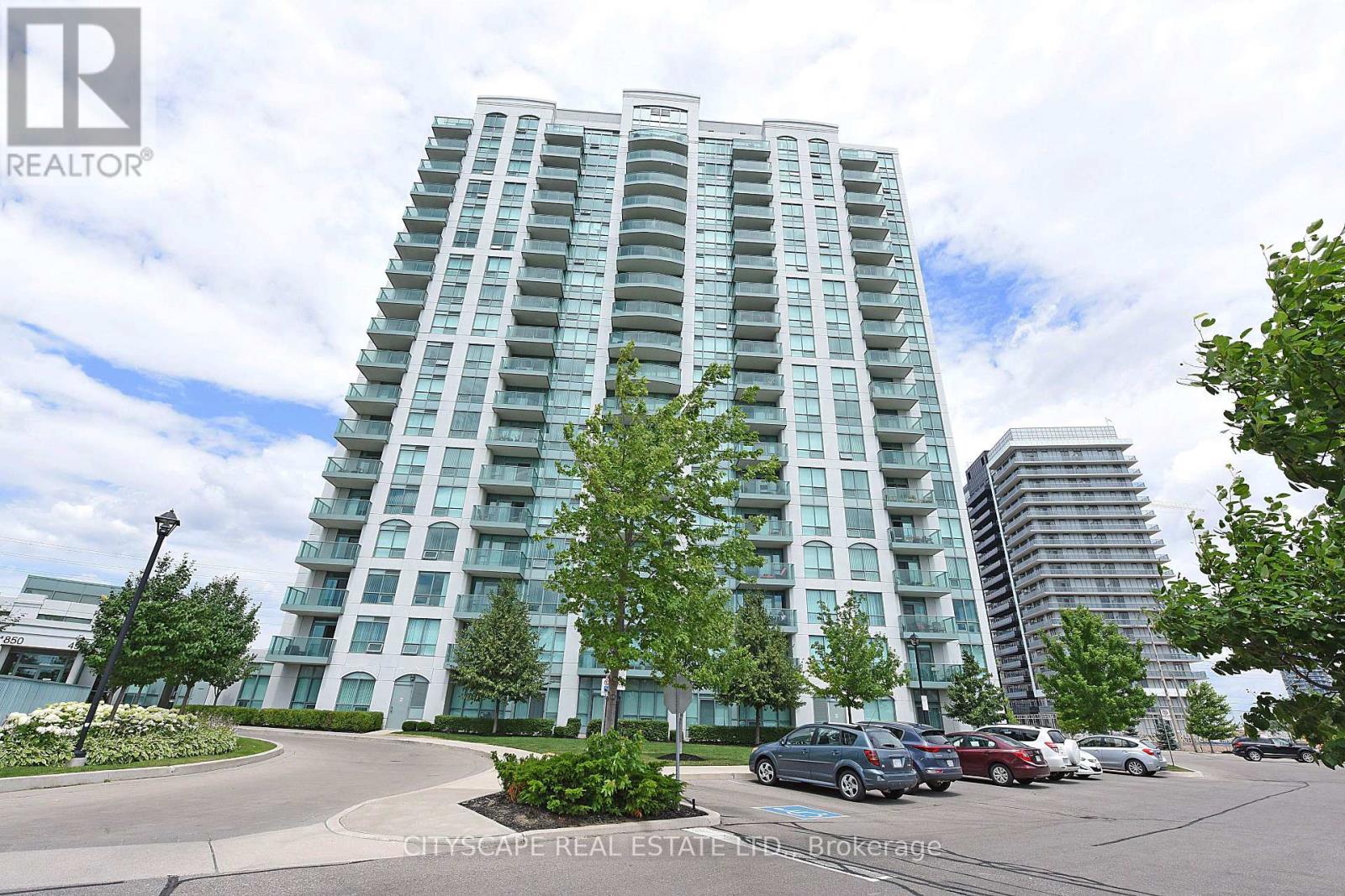 404 - 4850 Glen Erin Drive, Mississauga, Ontario  L5M 7S1 - Photo 42 - W13548282