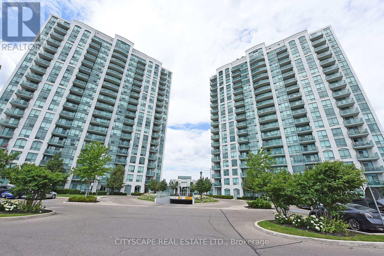 404 - 4850 Glen Erin Drive, Mississauga, Ontario  L5M 7S1 - Photo 43 - W13548282