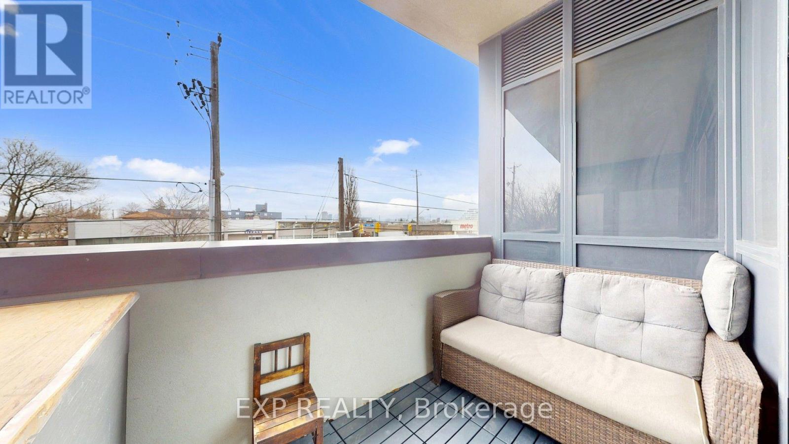 206 - 2800 Keele Street, Toronto, Ontario M3M 0B8 - Photo 11 - W13548764