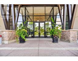 214 - 128 GARDEN DRIVE, Oakville, Ontario