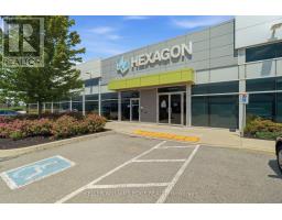 200 - 555 MICHIGAN DRIVE, Oakville, Ontario