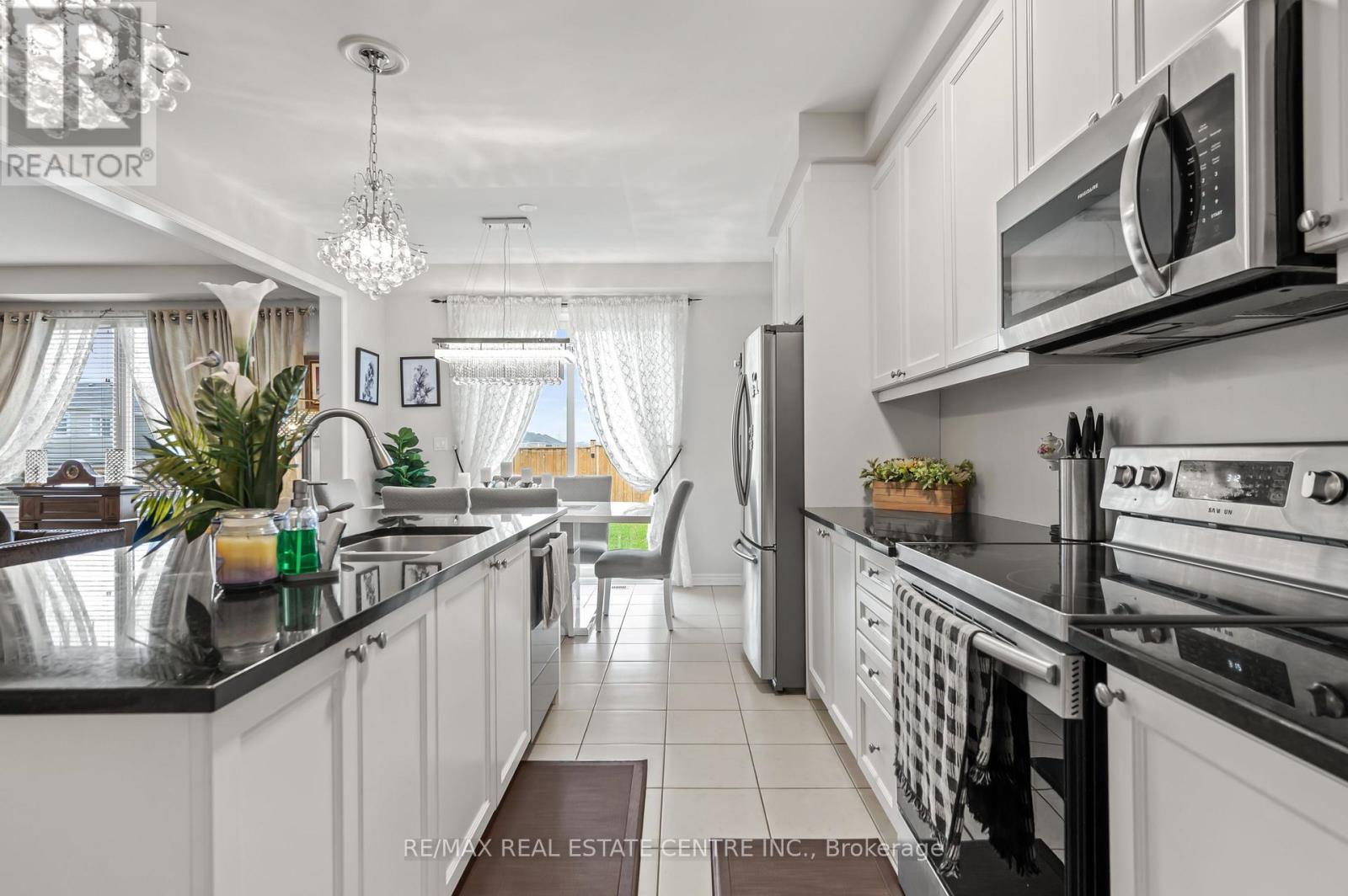 12 Dressage Trail, Cambridge, Ontario N3E 0C3 - Photo 20 - X13548750