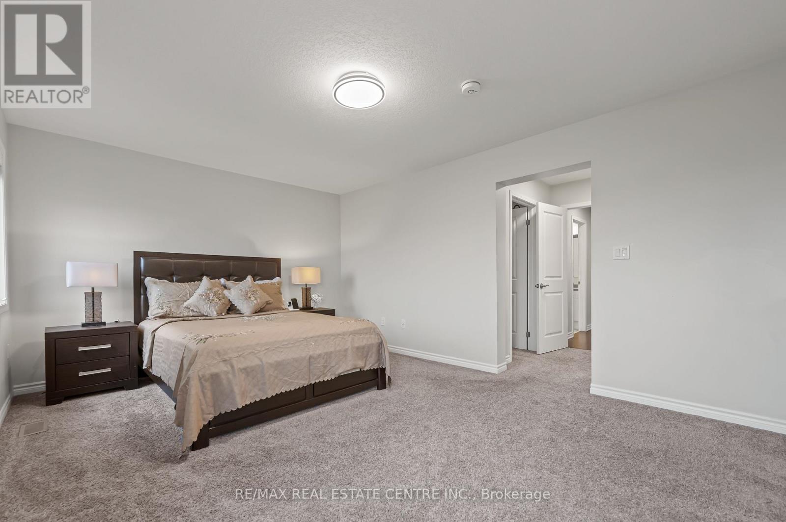 12 Dressage Trail, Cambridge, Ontario N3E 0C3 - Photo 25 - X13548750