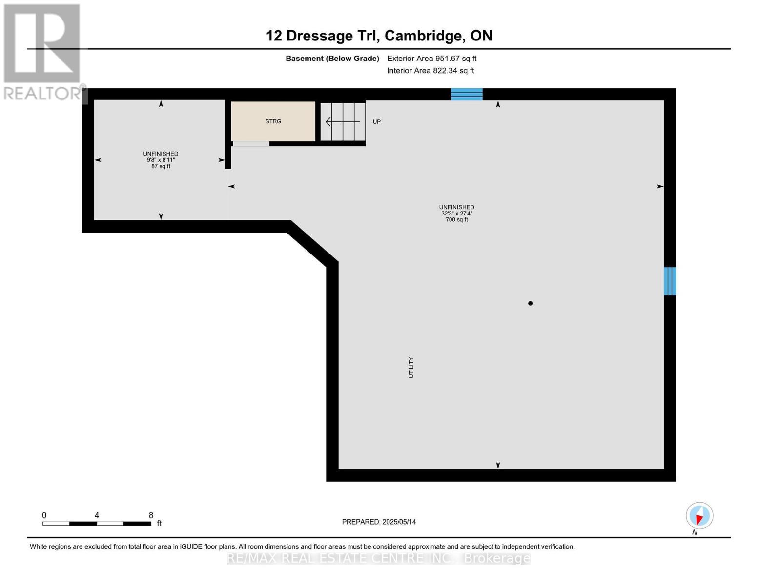12 Dressage Trail, Cambridge, Ontario N3E 0C3 - Photo 44 - X13548750