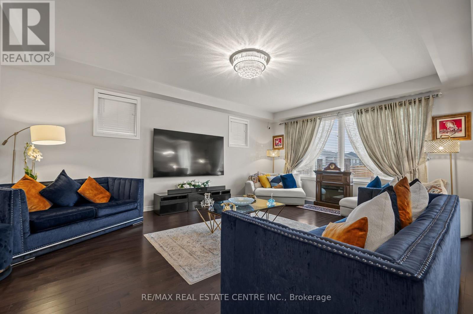 12 Dressage Trail, Cambridge, Ontario N3E 0C3 - Photo 8 - X13548750