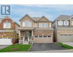 12 DRESSAGE TRAIL, Cambridge, Ontario