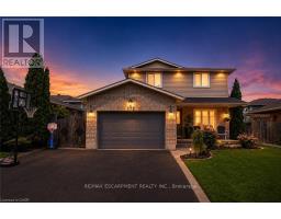 172 HIGHLAND ROAD W, Hamilton, Ontario