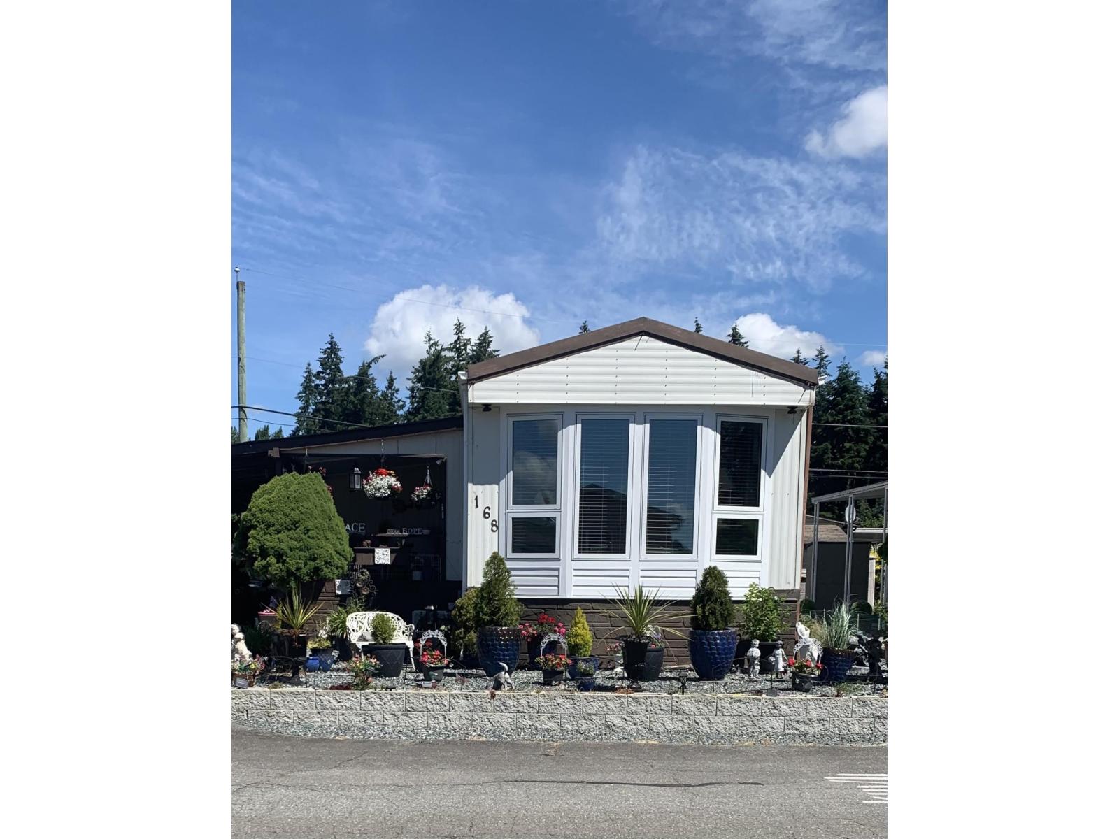 168 27111 0 AVENUE, Langley
