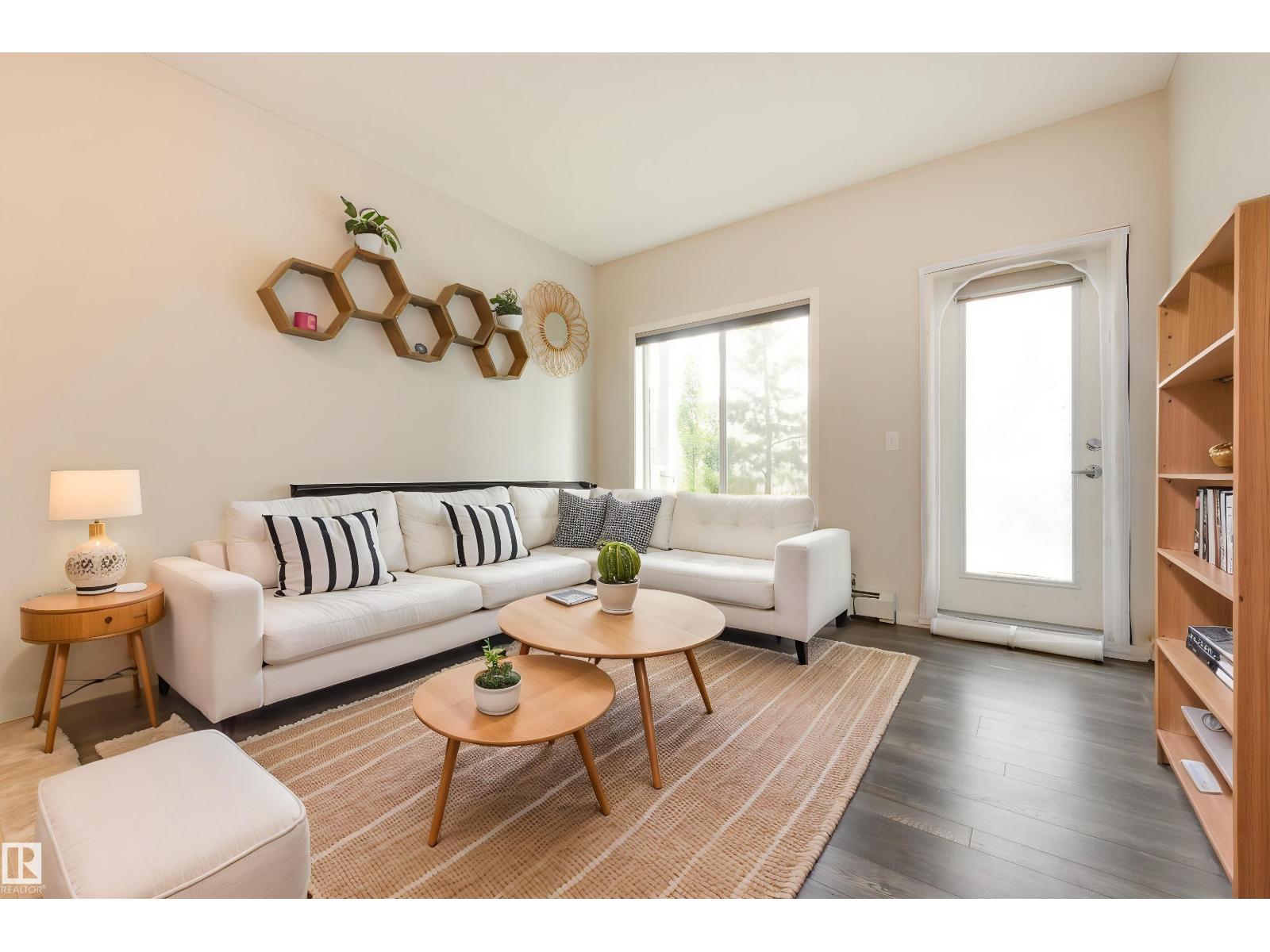 #120 1820 RUTHERFORD RD SW, Edmonton