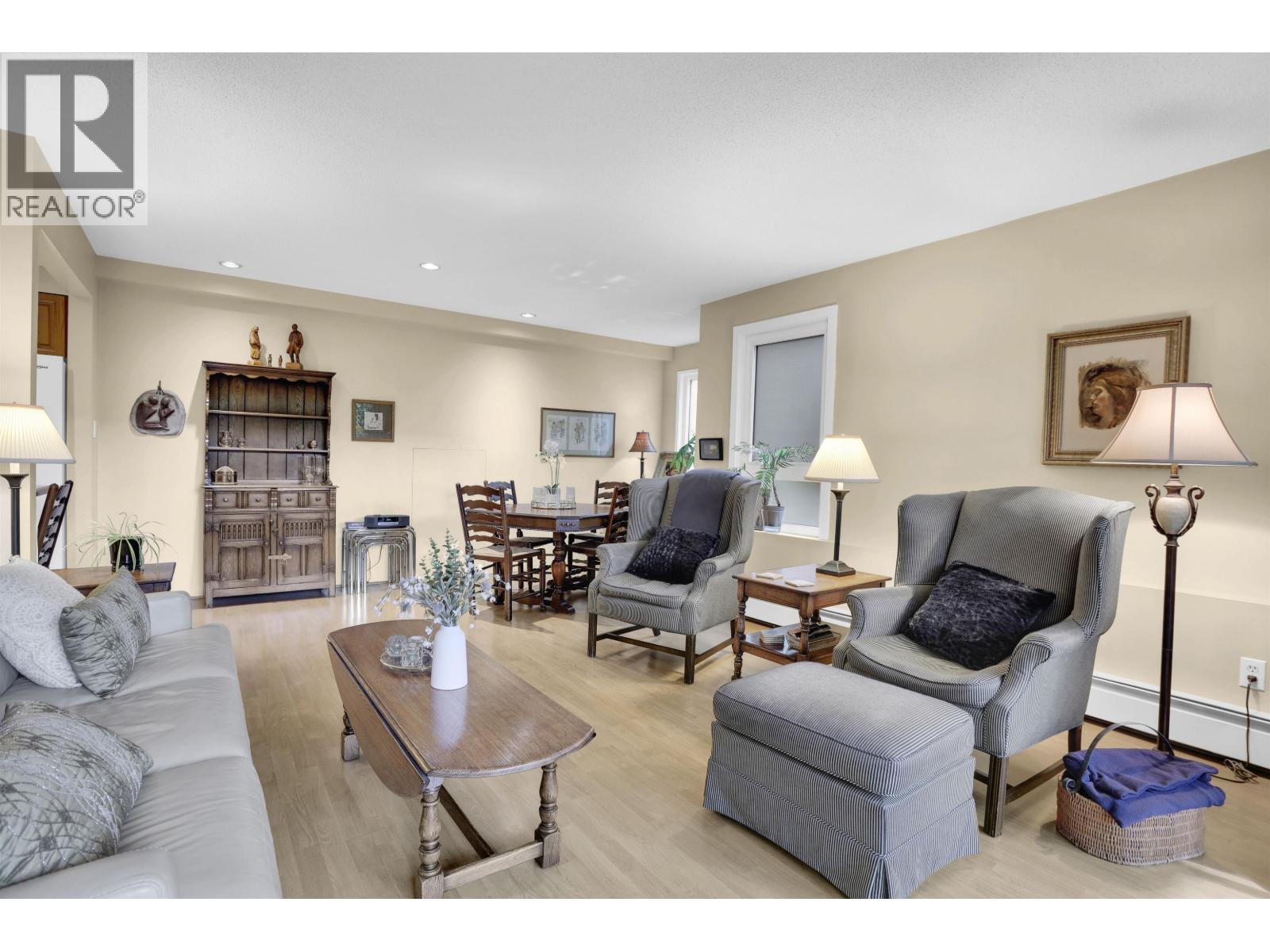 104 1424 Walnut Street, Vancouver, British Columbia  V6J 3R3 - Photo 4 - R3144882