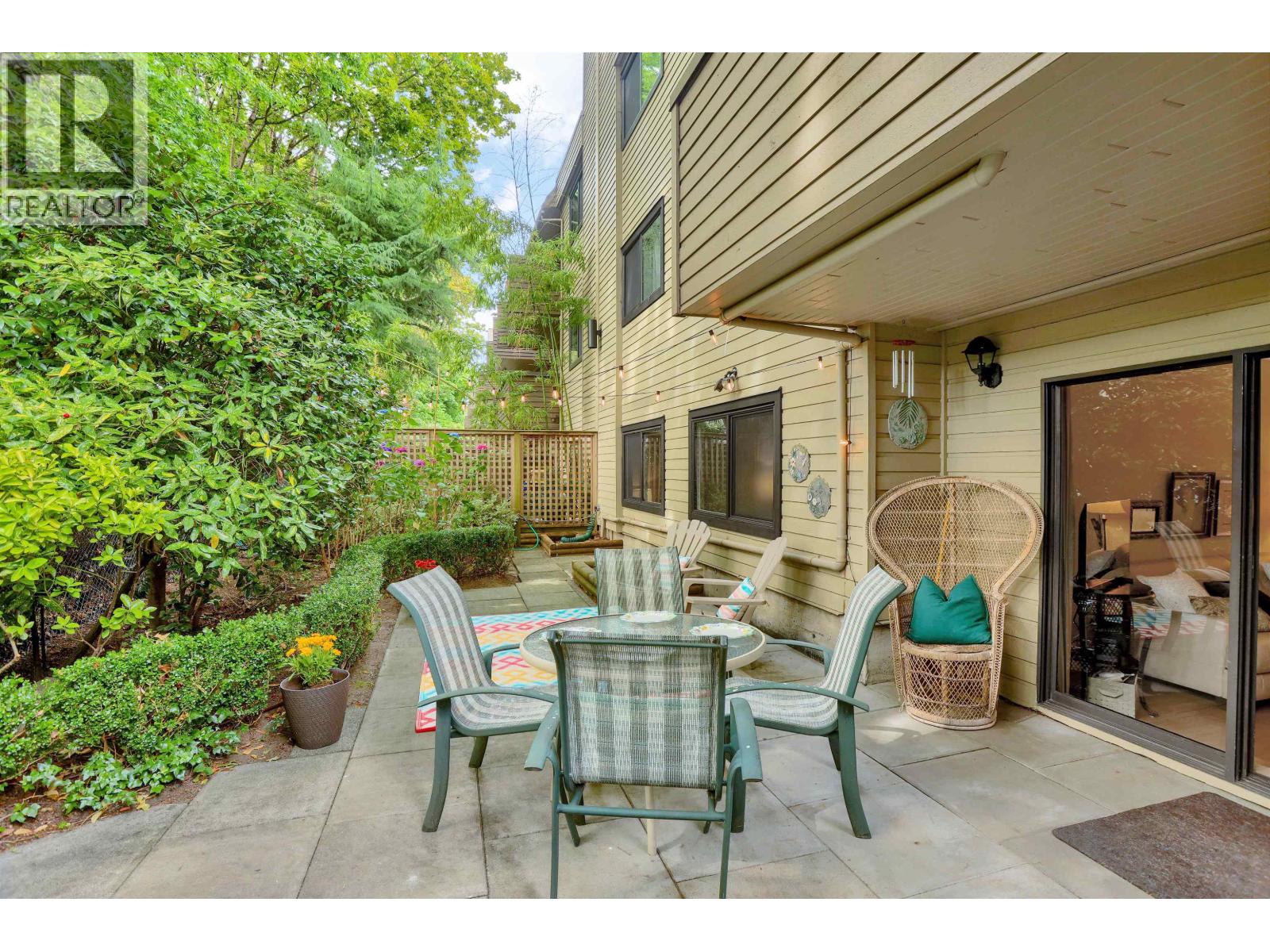 104 1424 Walnut Street, Vancouver, British Columbia  V6J 3R3 - Photo 3 - R3144882