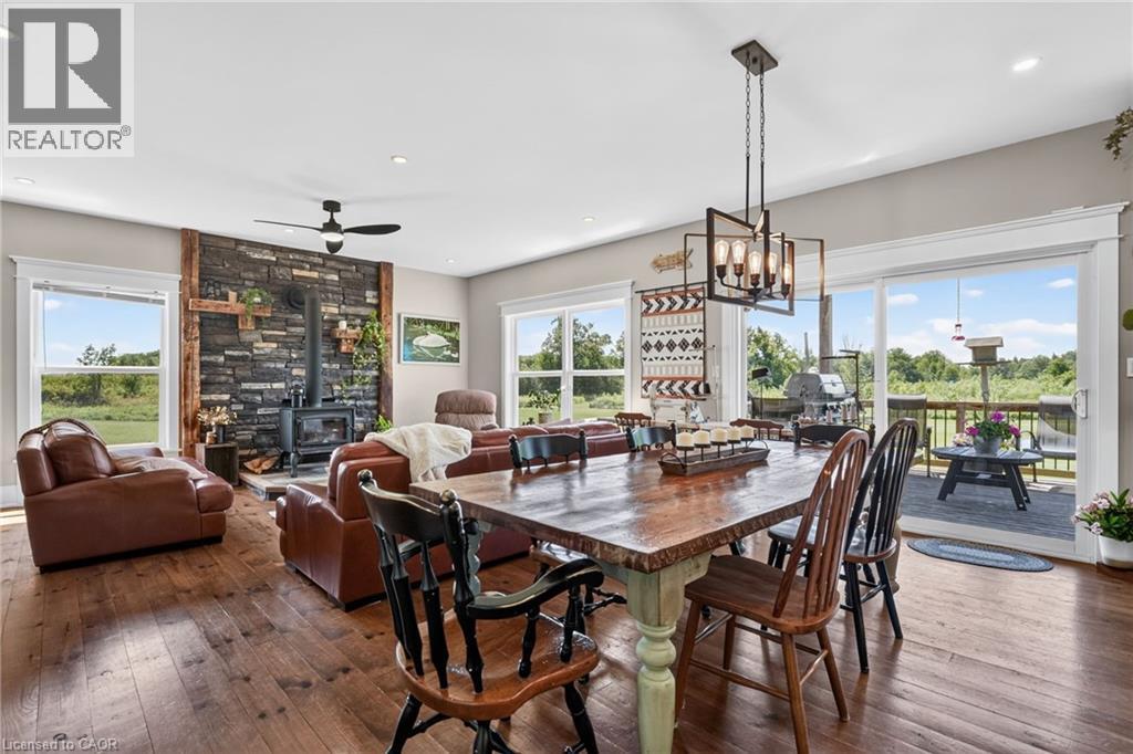 5600 Yonge Street, Smithville, Ontario  L0R 2A0 - Photo 13 - 40843577