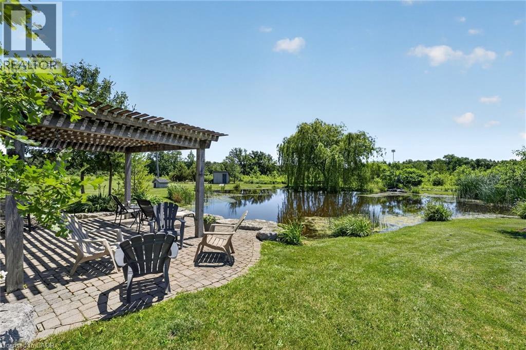 5600 Yonge Street, Smithville, Ontario  L0R 2A0 - Photo 40 - 40843577