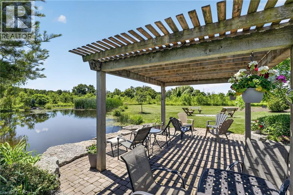 5600 Yonge Street, Smithville, Ontario  L0R 2A0 - Photo 39 - 40843577